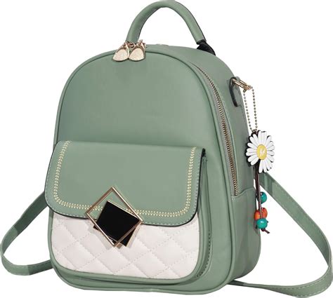 little miss casual mini backpack.